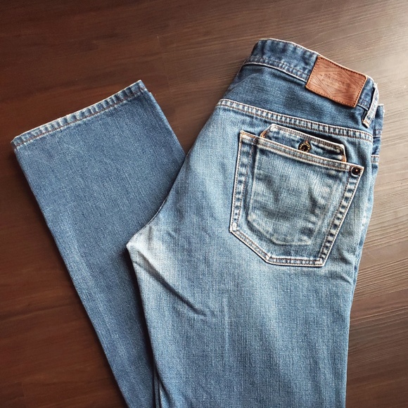 Barbour Other - Barbour Jean's (34x32)